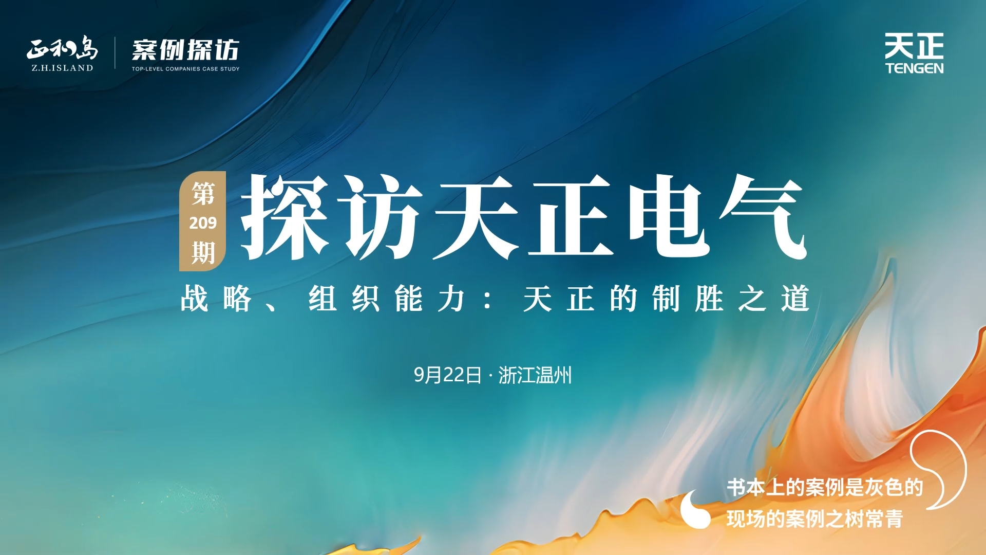 正和岛走进开云登陆口网页版，探访制胜之道